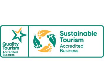 Sustainable Tourism Logo